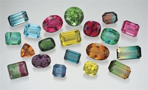 What Is The Most Valuable Of Semi Precious Stones Quora