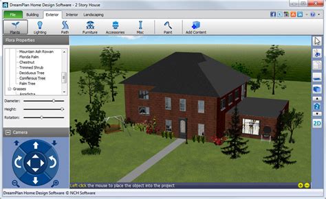 Dreamplan Home Design Software