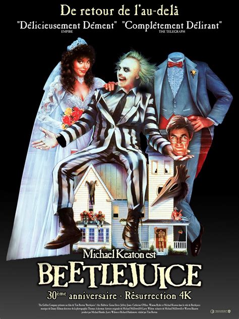 Beetlejuice Movies That Tim Burton S Film Pre Vrogue Co