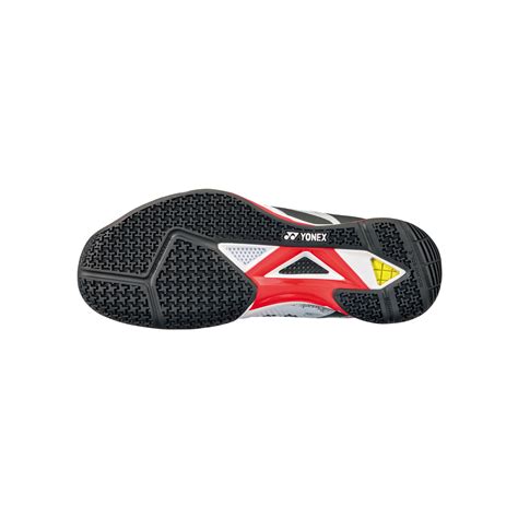 Yonex Power Cushion Eclipsion Z3 Wide White Black Vsmash Sports