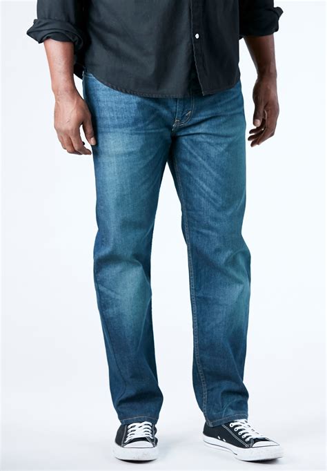Levis® 502™ Regular Taper Jeans Roamans