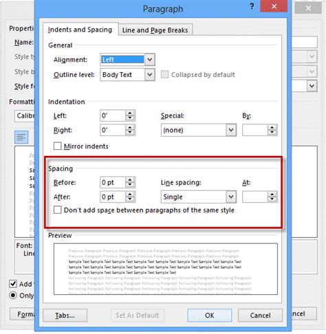Double spaced is the space between lines within a paragraph, while spaces between paragraphs are controlled by the before and after settings in the paragraphs dialog box. Messages are Double Spaced for the Recipient