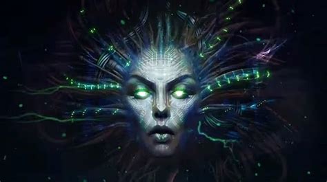 New System Shock Trailer Features The Return Of Shodan