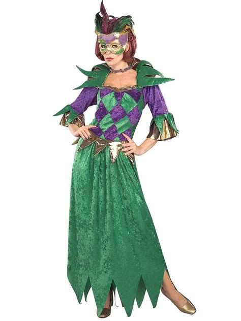View Larger Image Mardi Gras Outfits Adult Costumes Halloween Costumes Women