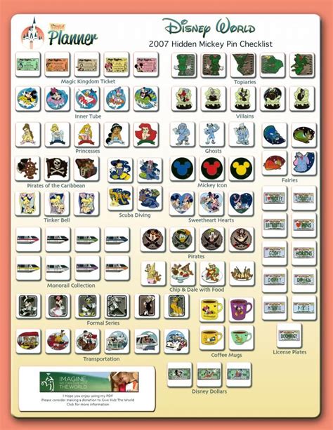 Click This Image To Show The Full Size Version Disney Pins Trading