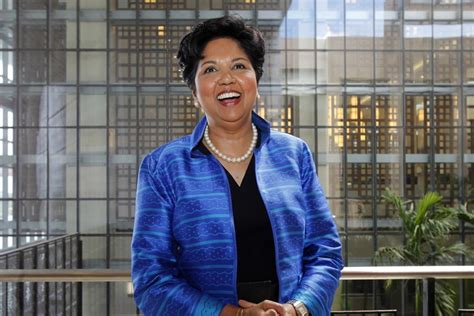 Pepsico Ceo Indra Nooyi Rare Female Leader Of A Multinational Corporation Is Stepping Down