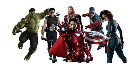 Avengers Png Transparent Avengers Png Images Pluspng Reverasite