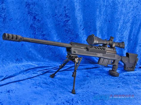 Savage Arms 110ba 300 Win Mag 18901 Sniper For Sale