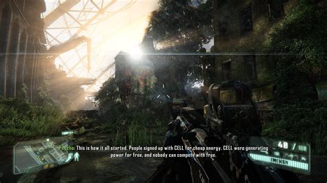 Crysis 3 Screenshots For Windows Mobygames