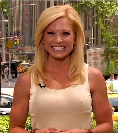 Fox News Anchor Anna Kooiman Nipples Pics Xhamster