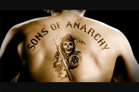Test Your Sons Of Anarchy Knowledge
