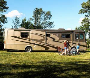 That's why renting an rv may be a wiser choice for many. How Much is an RV Rental Near Me ? Motorhome & Camper Prices