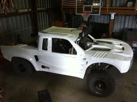 Full Tube Chassis Prerunner Tube Chassis Off Road Racing Offroad