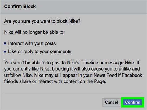Check spelling or type a new query. How to Block a Page on Facebook: 12 Steps (with Pictures)