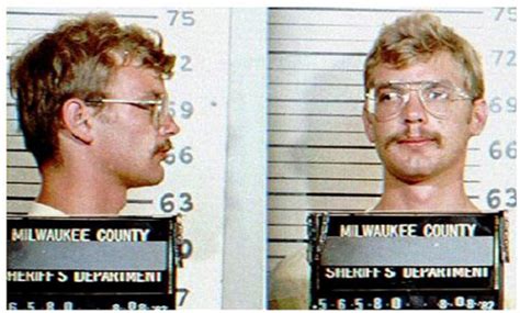 Dahmer Was In The Photos Clear As Day Everyday People Are Sharing Their Shocking Run Ins