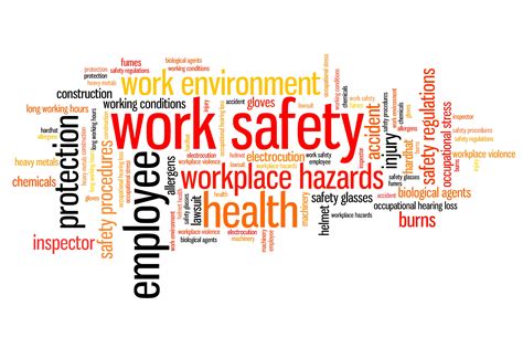 Ten Differences Between Process Safety And Occupational Safety Day 166