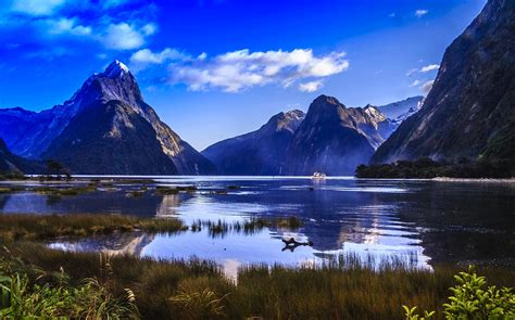 We've Put Together Your Ultimate New Zealand Travel Guide