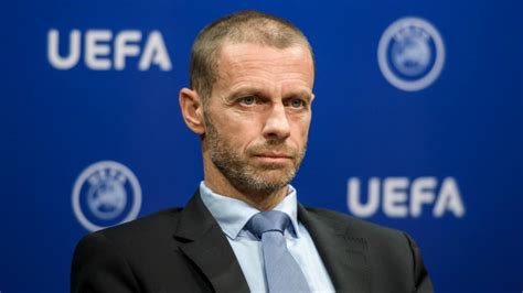 The latest uefa champions league news, rumours, table, fixtures, live scores, results & transfer news, powered by goal.com. UEFA PRESIDENT BOMBSHELL: Liverpool Will Not be Premier ...
