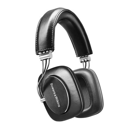 Bowers And Wilkins P7 Over Ear Headphones