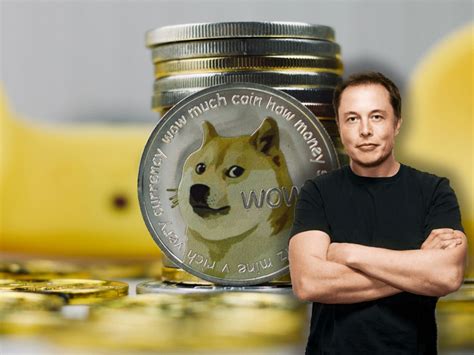 Elon Musk Dogecoin Doge Yatırımı Hakkında Açıklama Yaptı Coinkolik