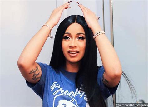 Cardi B Signs Off Instagram And Twitter Amidst Azealia Banks Beef Urban