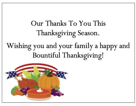 Happy Thanksgiving Quotes And Sayings Happy Thanksgiving Picture Quotes
