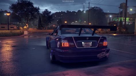 A subreddit to discuss the need for speed racing video game series published by ea. Need for Speed 2015 - Gameplay - BMW M3 GTR E46 - Free Parts, The Longhorn, Talk The Torque ...