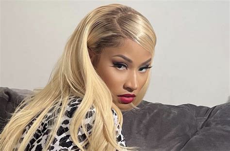 Nicki Minaj “super Freaky Girl” Certified Platinum In The Us Digiwaxx