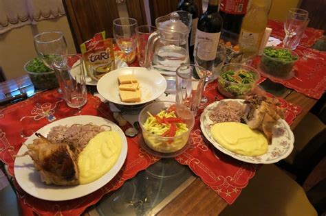 The best soul food christmas dinner menu. A Peruvian Christmas In Cusco - Authentic Food Quest
