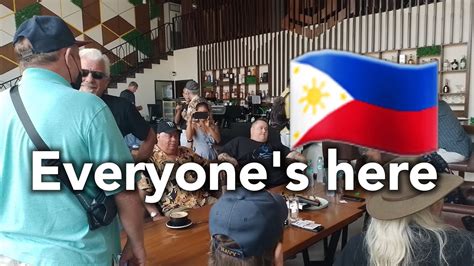 philippines vloggers meetup qanda youtube