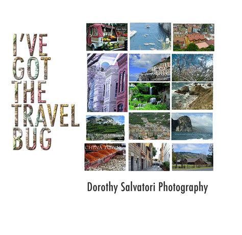 Ive Got The Travel Bug Food Travel And Lifestyle Photography By Dorothy