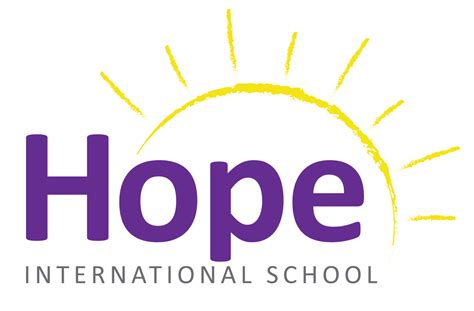 Contact — Hope International School