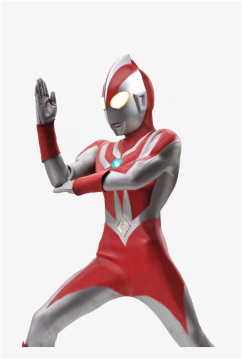 Gambar Ultraman Seven Mosi