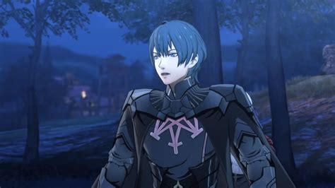 All Crests And Crest Abilities In Fire Emblem Three Houses Shacknews