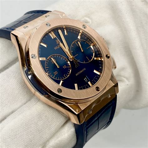 Why Do Most Watch Collectors Love To Hate Hublot