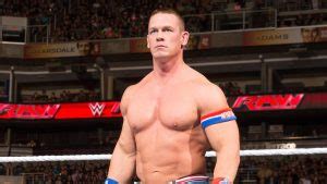 What Is John Cena S Shoe Size What Is The Size Of John Cena Biceps Abtc