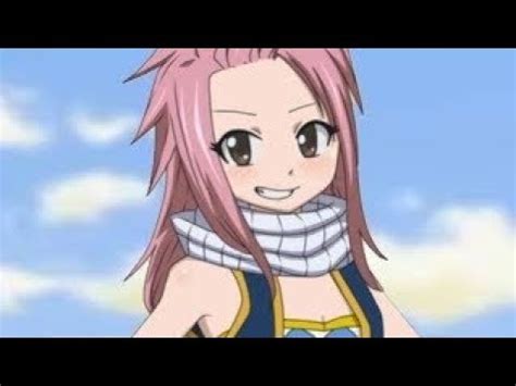 Fairy Tail Next Generations Episode 4 YouTube