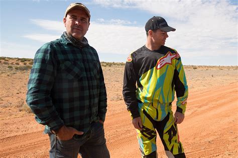 Thanks to all the locals and everyone that helped out and made the trip so the 2021 yz450f was an animal and included some gdr suspension from the guru (greeny). Finke Desert Race Tour | Daryl Beattie Adventures | Book a ...