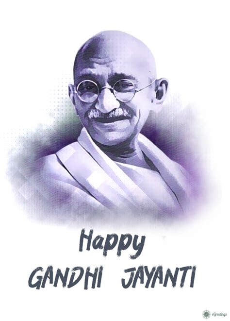 Happy Gandhi Jayanti 2019 Wishes Images Quotes Status Sms Messages