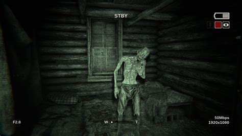 Outlast 2 Screenshots Image 20574 New Game Network