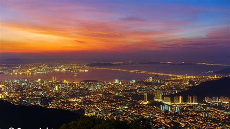 Here's a penang art map you can use on your visit. Penang Map - Map of Penang in Malaysia