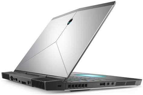 Alienware 13 R3 Silver Laptop Aw13r3 5291slv