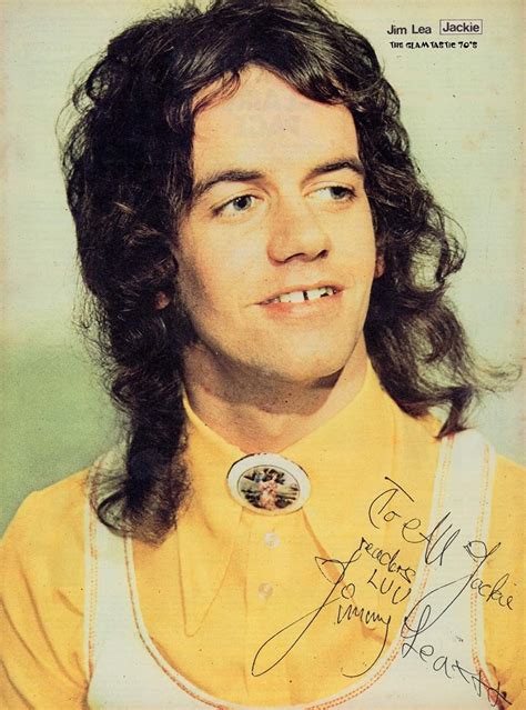 Jim Lea Slade