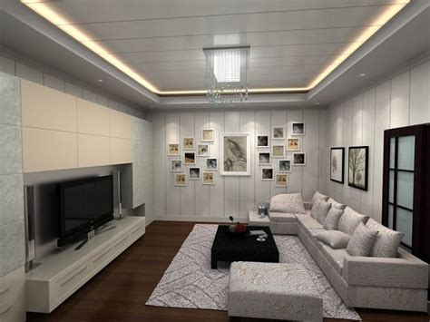Pvc Ceiling Designs For Dining Room Shelly Lighting