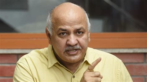 What Is Cbis Excise Policy Case Against Manish Sisodia Explained