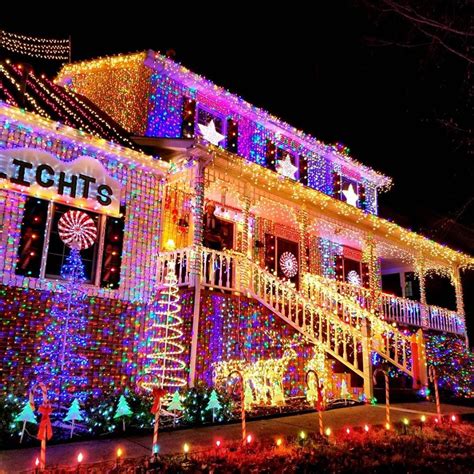 Nashville Christmas Lights Displays The Must Sees