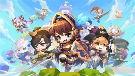 Maplestory 2 On Steam