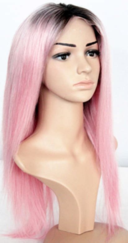 The Pink Wig Guide