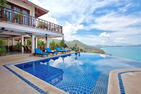 10 Best Thailand Beach Resorts With Photos And Map Touropia