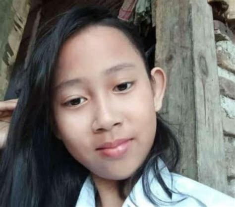 Sejak Lima Hari Lalu Gadis 14 Tahun Asal Desa Buniayu Sukamulya Tangerang Menghilang